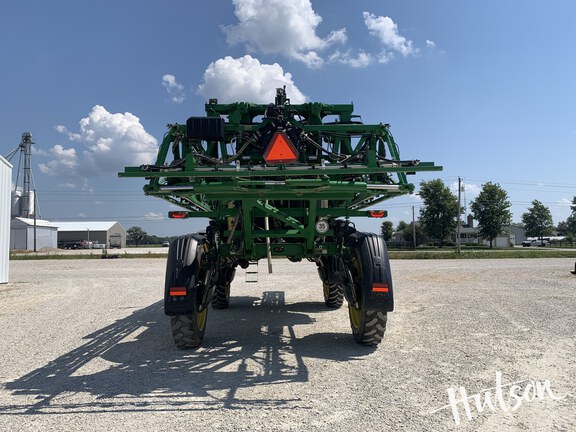 Photo of 2022 John Deere 410R