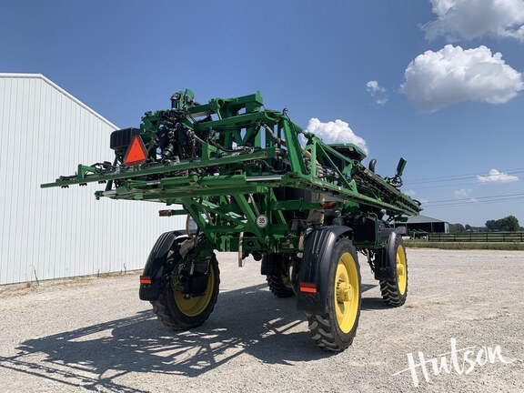 Photo of 2022 John Deere 410R