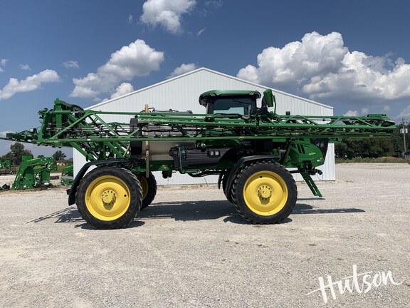 Photo of 2022 John Deere 410R