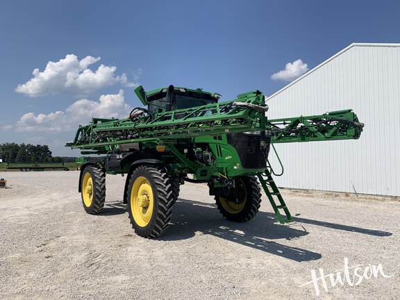 Photo of 2022 John Deere 410R