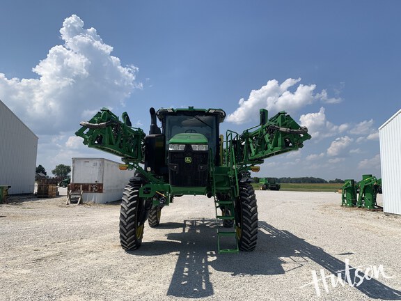 Photo of 2022 John Deere 410R