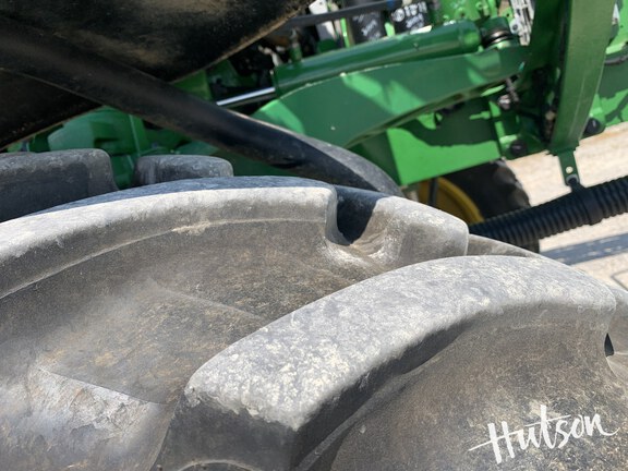 Photo of 2022 John Deere 410R