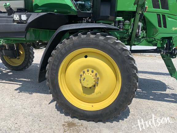 Photo of 2022 John Deere 410R