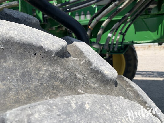 Photo of 2022 John Deere 410R
