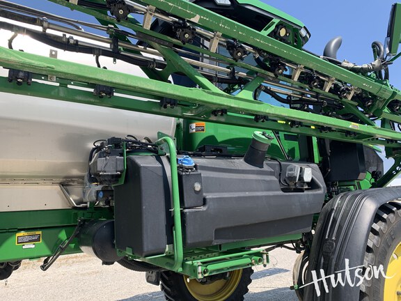 Photo of 2022 John Deere 410R