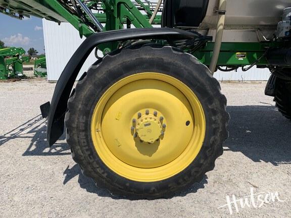 Photo of 2022 John Deere 410R