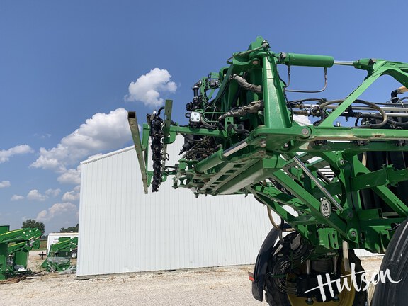 Photo of 2022 John Deere 410R