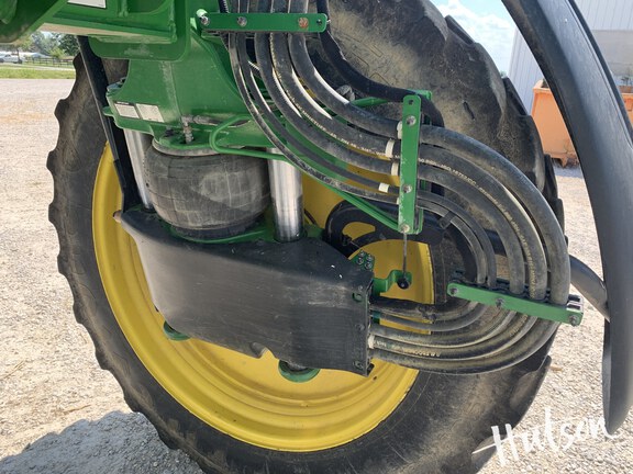 Photo of 2022 John Deere 410R