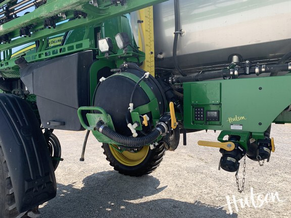 Photo of 2022 John Deere 410R
