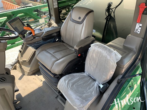 Photo of 2022 John Deere 410R