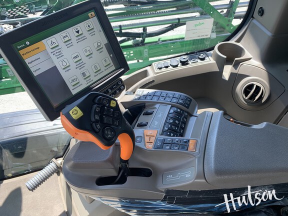 Photo of 2022 John Deere 410R