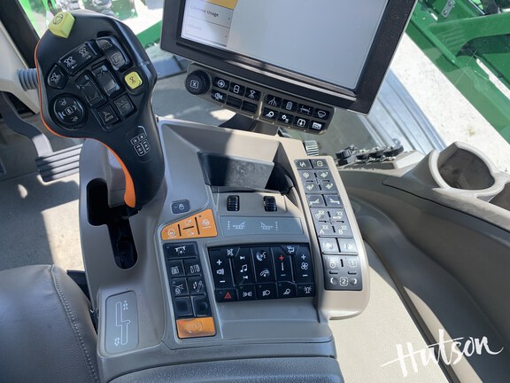 Photo of 2022 John Deere 410R