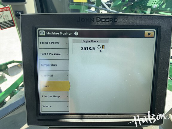 Photo of 2022 John Deere 410R