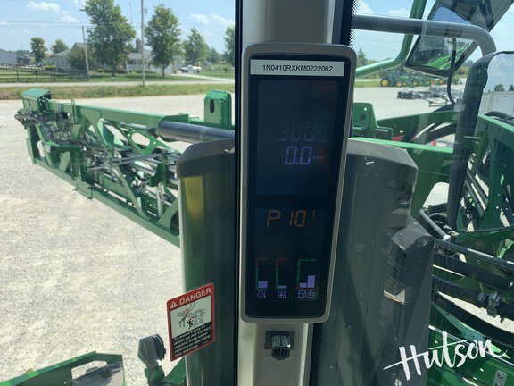 Photo of 2022 John Deere 410R
