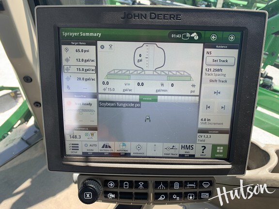 Photo of 2022 John Deere 410R