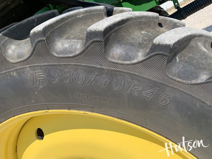 Photo of 2022 John Deere 410R