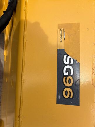 2023 John Deere 333G