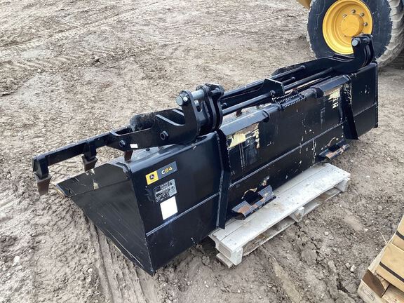 2023 John Deere 333G