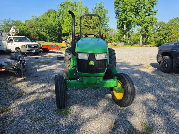 Photo of 2021 John Deere 5045E