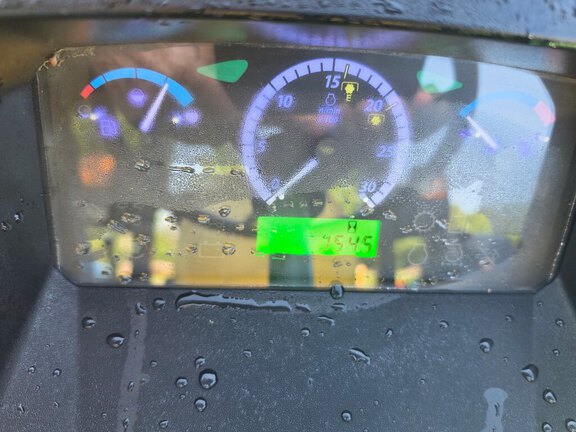 Photo of 2021 John Deere 5045E