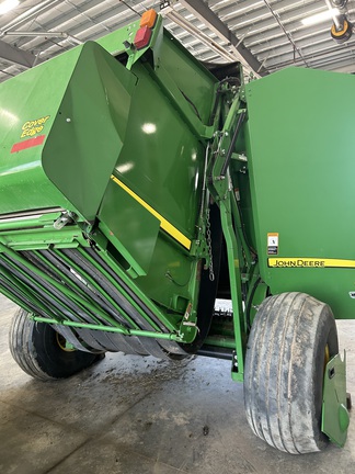 Used 2017 John Deere 569 Round Balers at Horizon Ag & Turf in Wetaskiwin, AB - Photo6