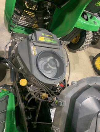 Photo of 2020 John Deere X354