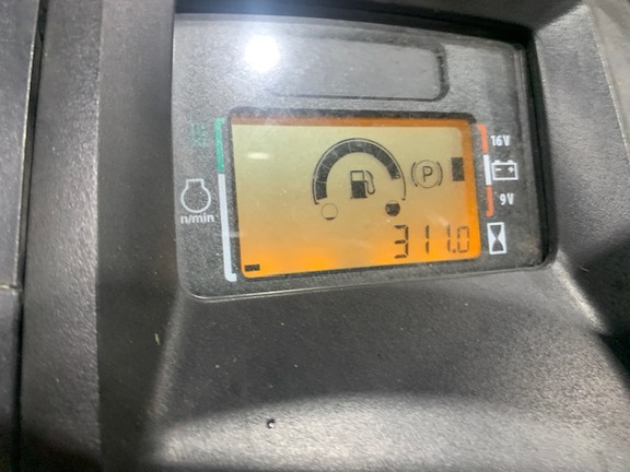 Photo of 2020 John Deere X354