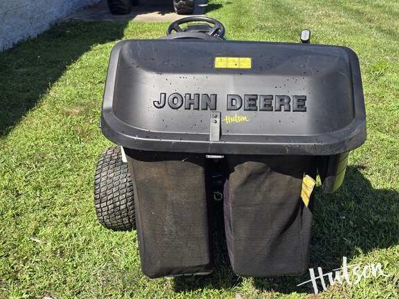Photo of 2020 John Deere X354