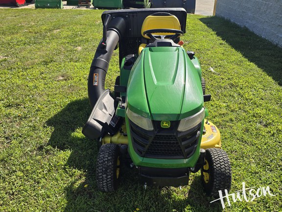 Photo of 2020 John Deere X354