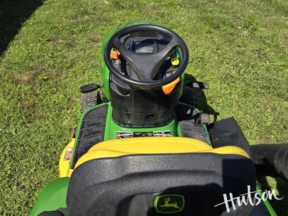Photo of 2020 John Deere X354
