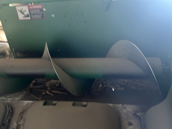2001 John Deere 693 (12th thumbnail)