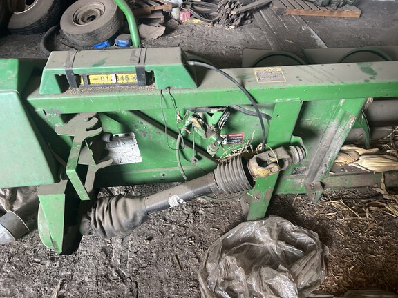 2001 John Deere 693 (13th thumbnail)