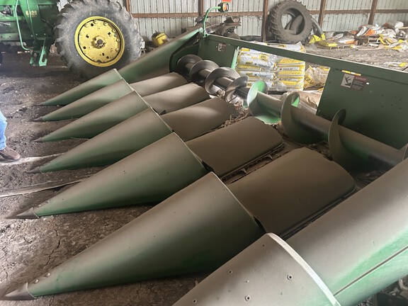 2001 John Deere 693 (16th thumbnail)