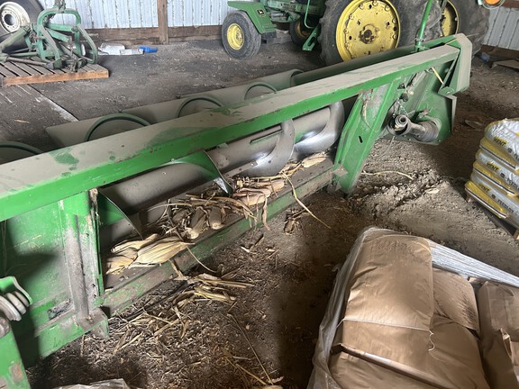 2001 John Deere 693 (17th thumbnail)