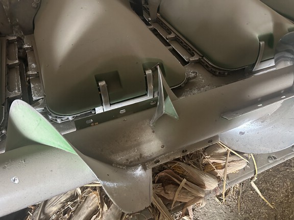2001 John Deere 693 (19th thumbnail)