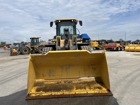 2023 John Deere 524 P