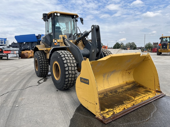 2023 John Deere 524 P