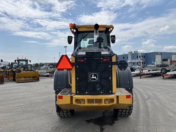 2023 John Deere 524 P