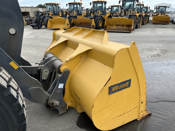 2023 John Deere 524 P