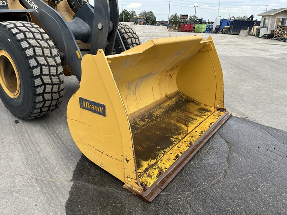 2023 John Deere 524 P