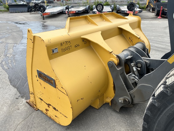 2023 John Deere 524 P