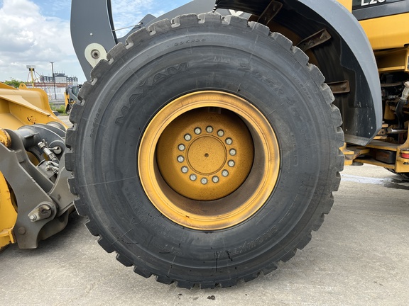 2023 John Deere 524 P