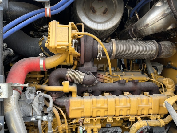 2023 John Deere 524 P