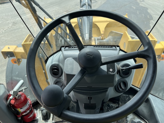 2023 John Deere 524 P