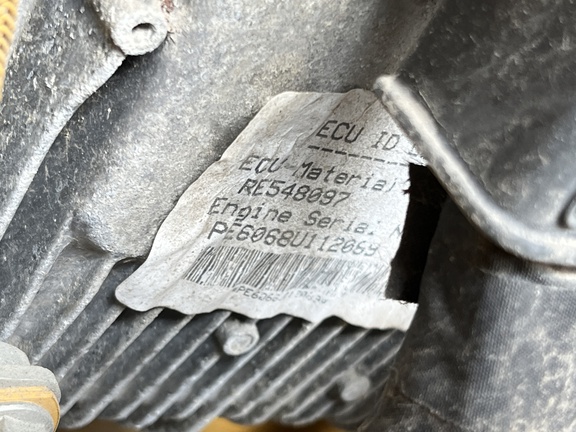 2023 John Deere 524 P