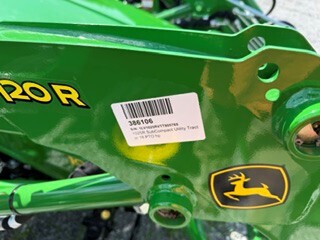 2026 John Deere 1025R
