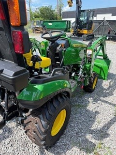 2026 John Deere 1025R