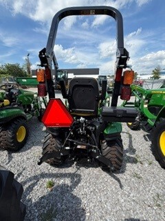 2026 John Deere 1025R