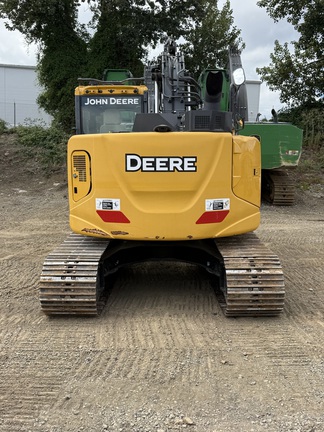 2020 John Deere 135G