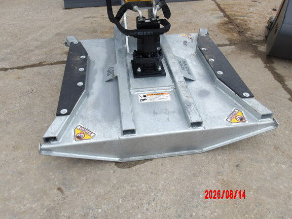2026 Bushmaster MX401-48SL